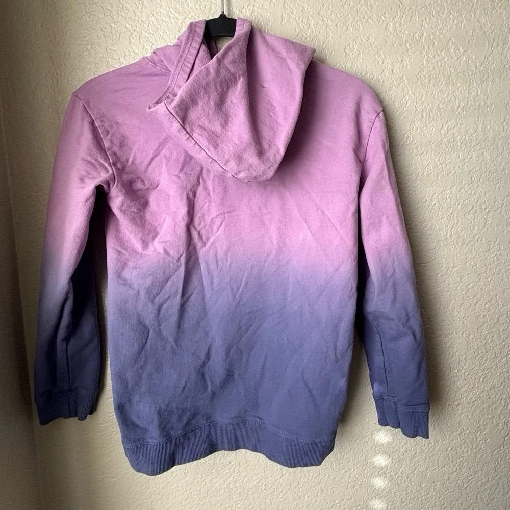 OSH KOSH YOUTH GIRLS‎ HOODIE SIZE 14